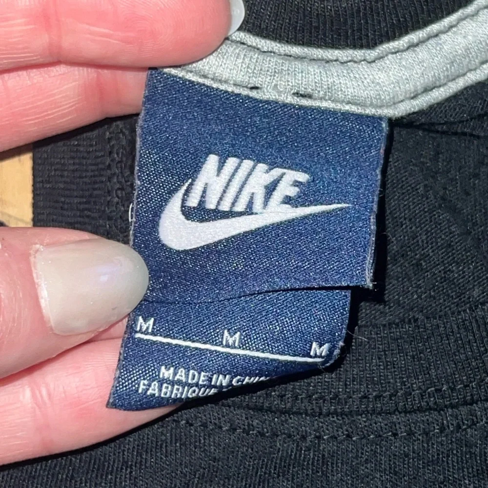 Nike tank top
